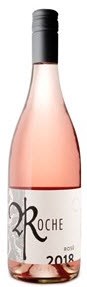 Roche Texture Rosé 2018